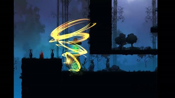 暗影武士忍者中文版