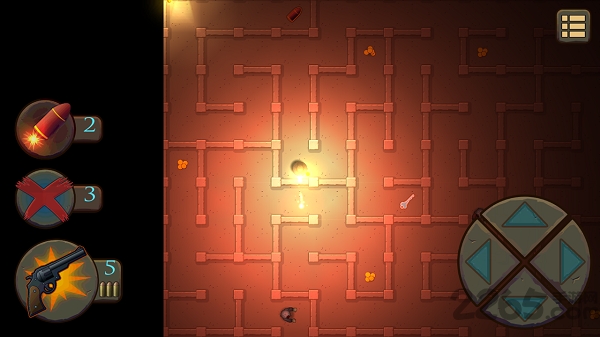 地牢迷宫 地牢迷宫官网版下载