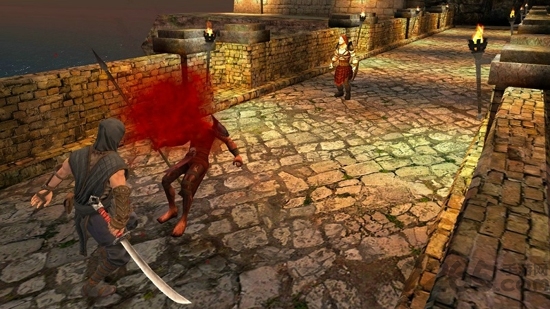 忍者武士英雄2手机游戏 忍者武士英雄2最新版下载