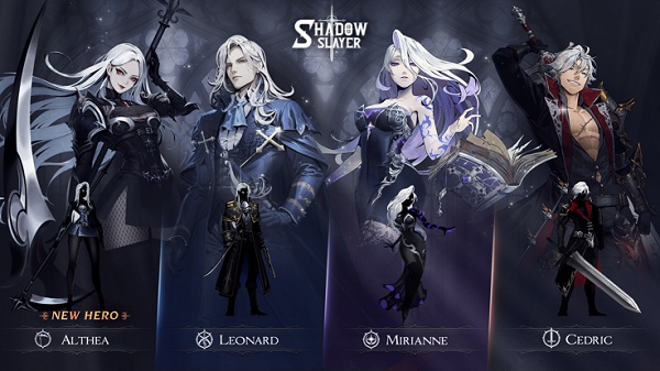 暗影杀手忍者武士破解版内置菜单中文