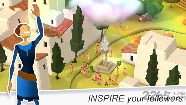 我们就是上帝汉化破解版 我们就是上帝破解版下载