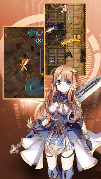 机动战队内购破解版