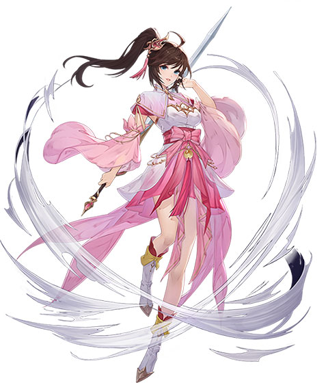 元尊手游官方版角色介绍 元尊手游官方版角色介绍