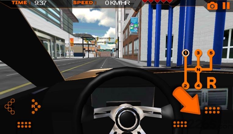 虚拟模拟器学手机版