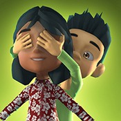 捉迷藏游戏中文版