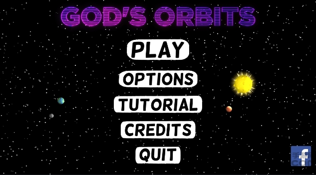 上帝的轨道最新版下载