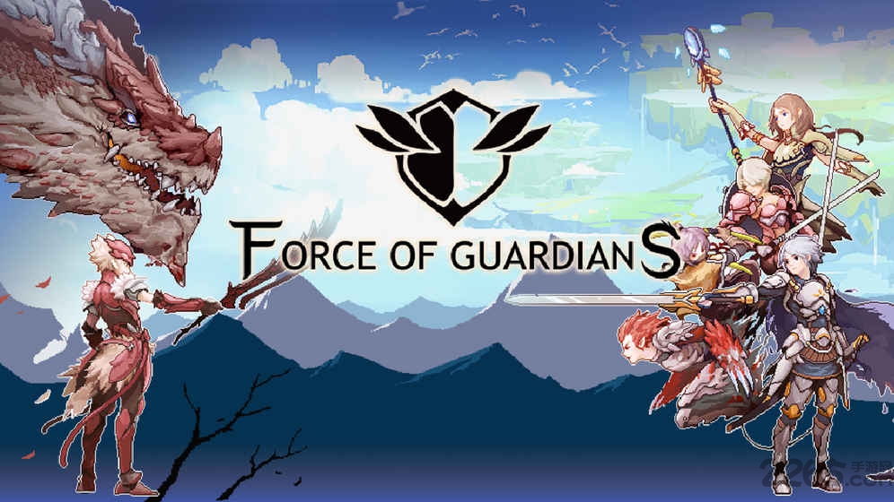 原力守护者国际版 国际版原力守护者