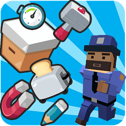 躲猫猫大作战360版