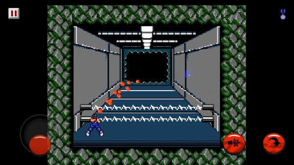 传奇魂斗罗2020游戏 传奇魂斗罗2020官方免费版下载