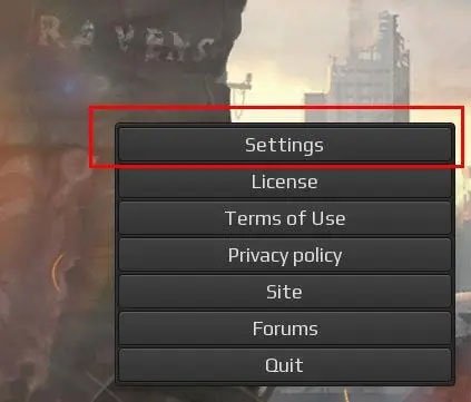 创世战车怎么调中文模式 创世战车怎么调中文模式攻略