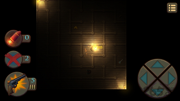 地牢迷宫官方版