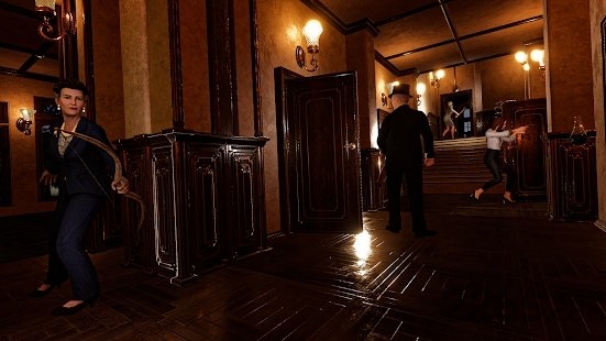 你准备好了吗游戏下载