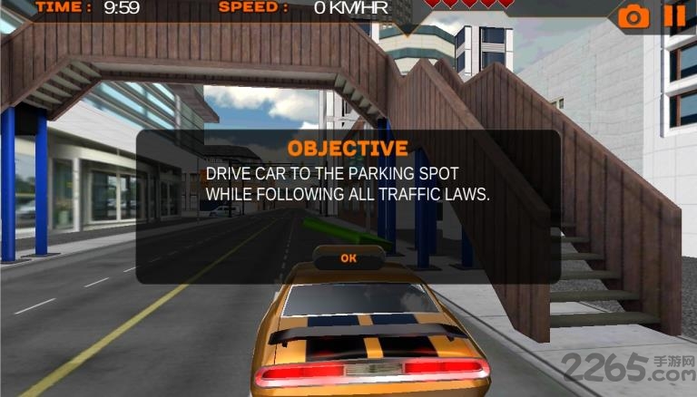 虚拟模拟器学手机版 虚拟模拟器学车游戏下载