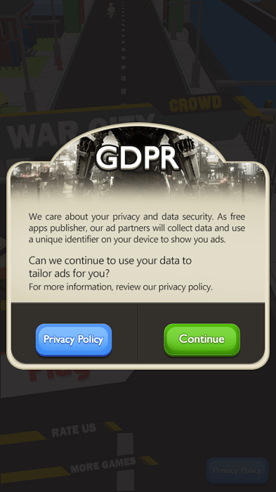 城市人群之战游戏(wars of city crowd)