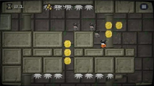 莫斯快跑2手机版