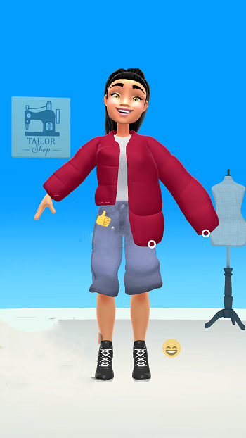 换装大师网红改造手机版