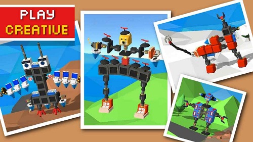 《拯救小小人》手游 《拯救小小人》手游