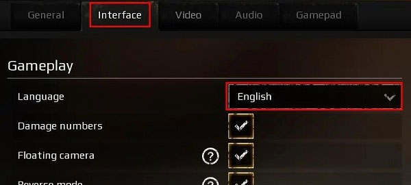 创世战车怎么调中文模式 创世战车怎么调中文模式攻略