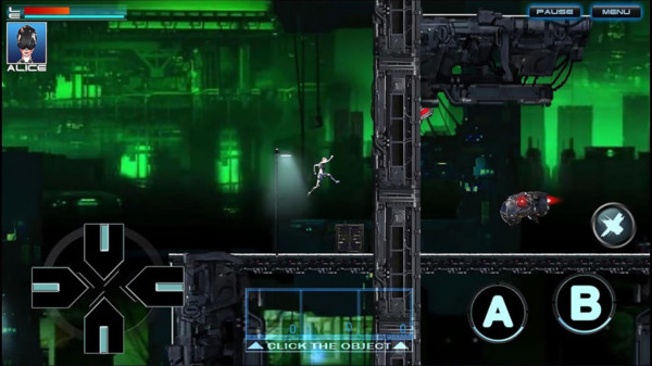 赛博朋克2中文版