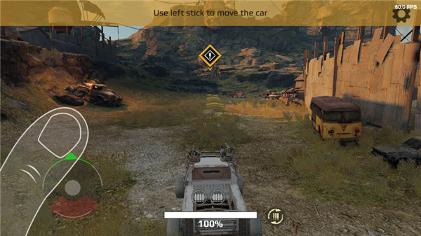 创世战车新手攻略 创世战车新手攻略说明