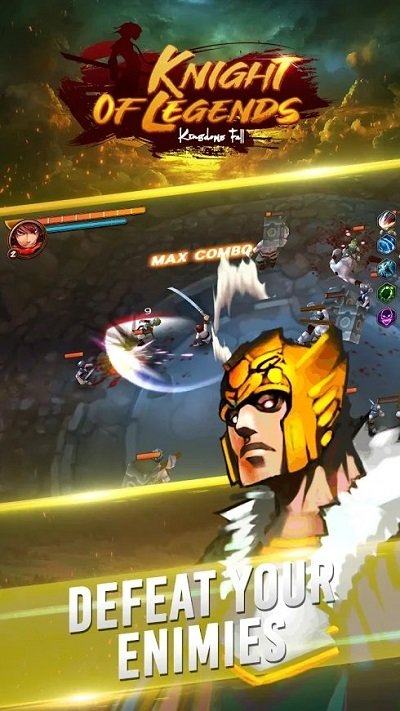 忍者武士之影最新版下载 忍者武士之影游戏正版下载