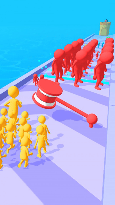 跑酷我最酷最新版