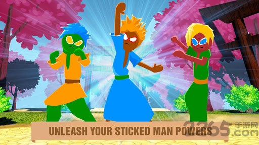 上帝的战斗手游