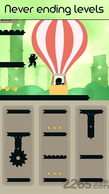 克莱德的逃生游戏