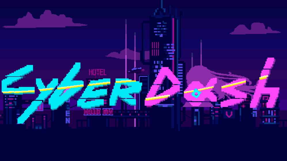 赛博冲刺手机版