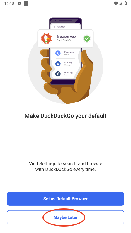 duckduckgo使用教程 duckduckgo使用教程