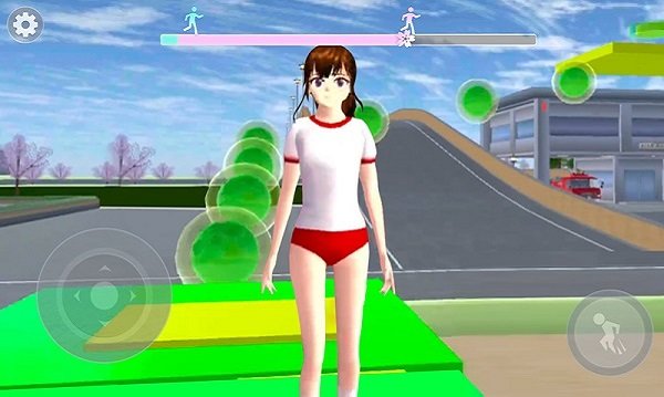 考验大比拼最新版