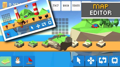 《拯救小小人》 《拯救小小人》