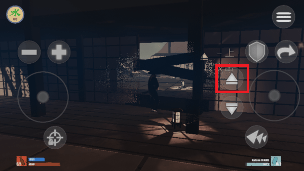 武士刀型游戏 武士刀型免费下载