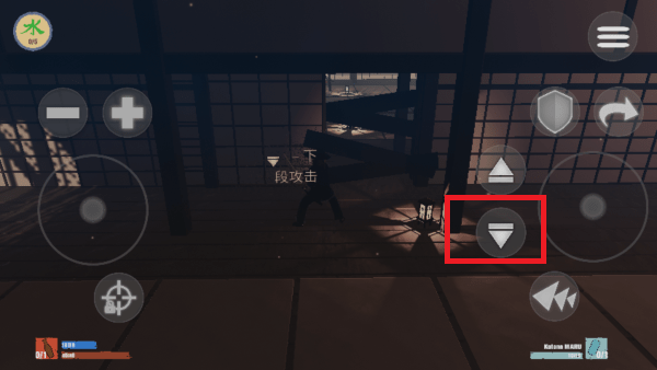 武士刀型游戏 武士刀型免费下载