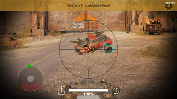 创世战车新手攻略 创世战车新手攻略说明