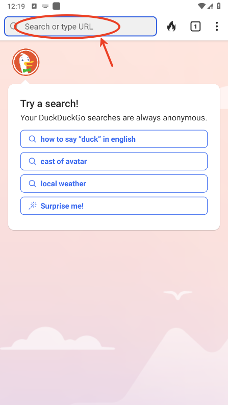 duckduckgo使用教程 duckduckgo使用教程