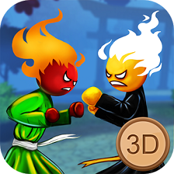 上帝的战斗手游