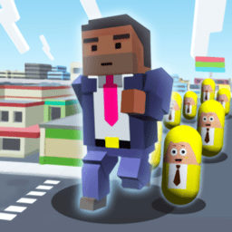 圈粉大作战中文版