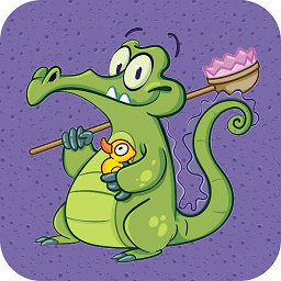 鳄鱼小顽皮爱洗澡完整版