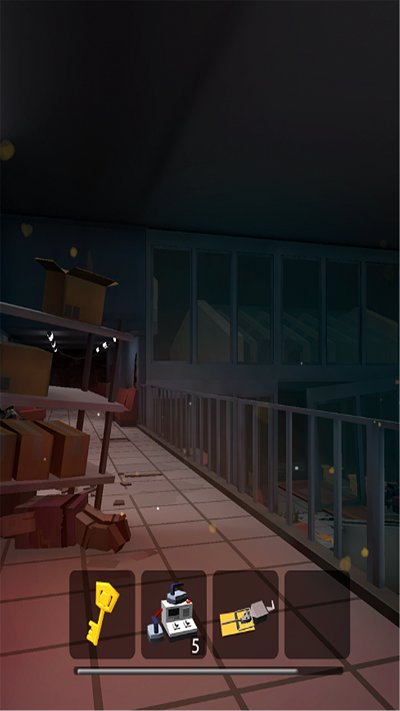 闭锁综合症游戏 闭锁综合症手游下载