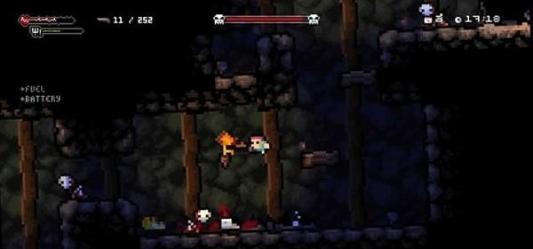 苍白世界内购破解版