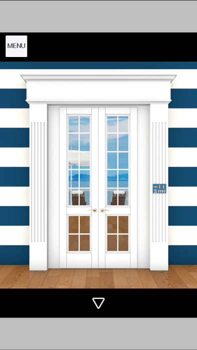 逃脱游戏阿罗哈游戏(aloha)