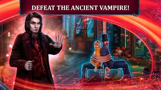 万圣节编年史3游戏