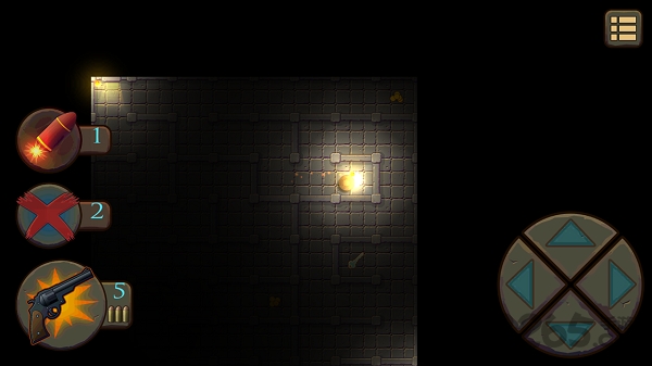 地牢迷宫官方版