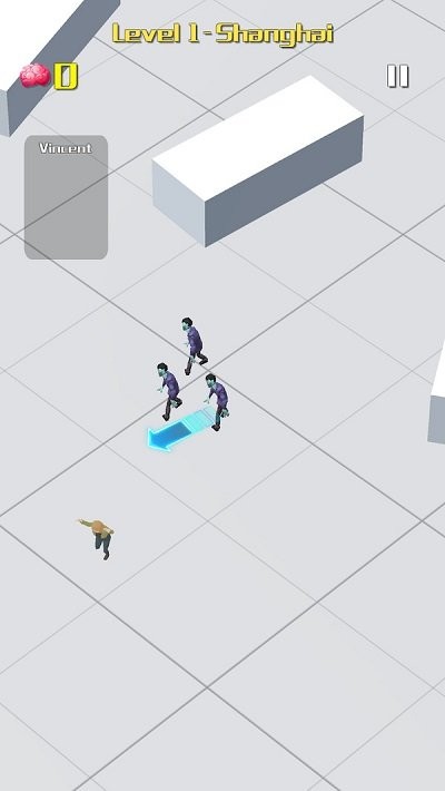 感染人群城市中文版 感染人群城市最新版下载