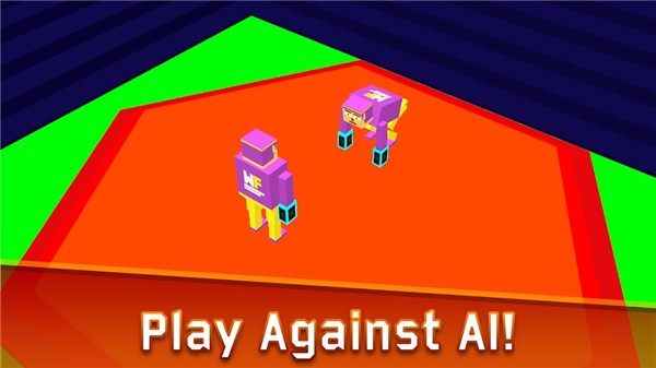 相扑竞技大师游戏(sumo wrestle)