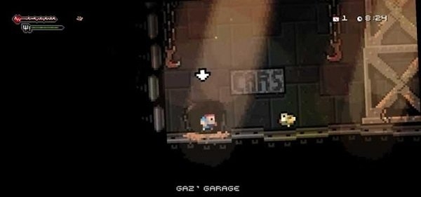 苍白世界破解版 苍白世界破解版下载