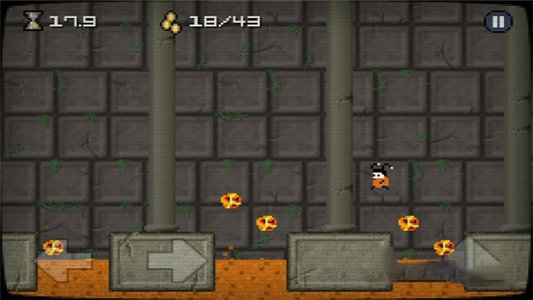 莫斯快跑2手机版