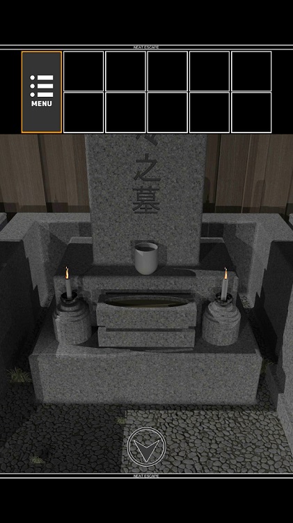 墓地逃脱手机版 墓地逃脱游戏下载