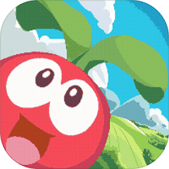 摩尔爱涂色游戏